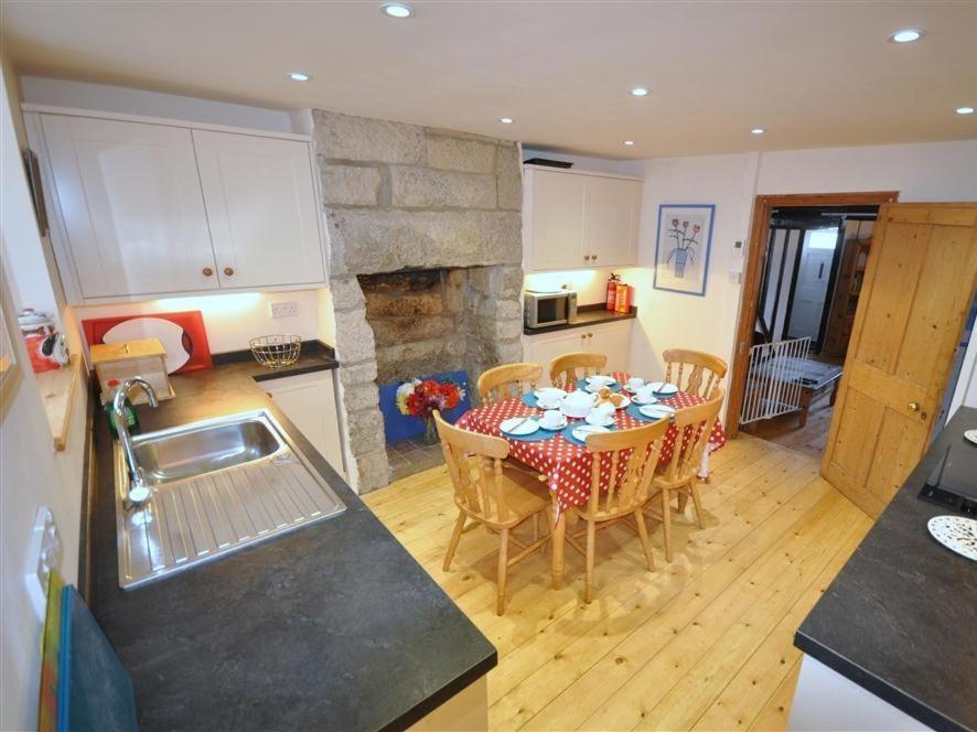 Neptune Cottage Portland Buitenkant foto