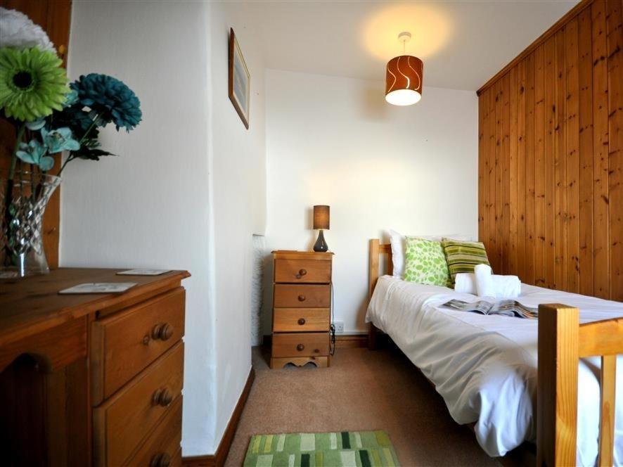 Neptune Cottage Portland Buitenkant foto